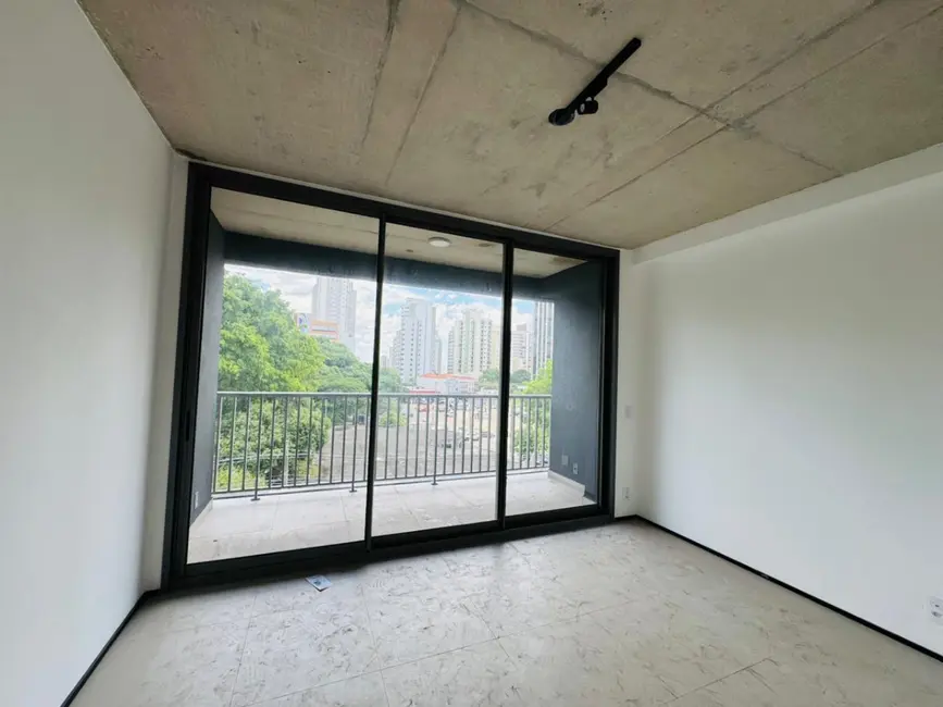 Foto 3 de Apartamento com 1 quarto à venda, 24m2 em Vila Mariana, São Paulo - SP