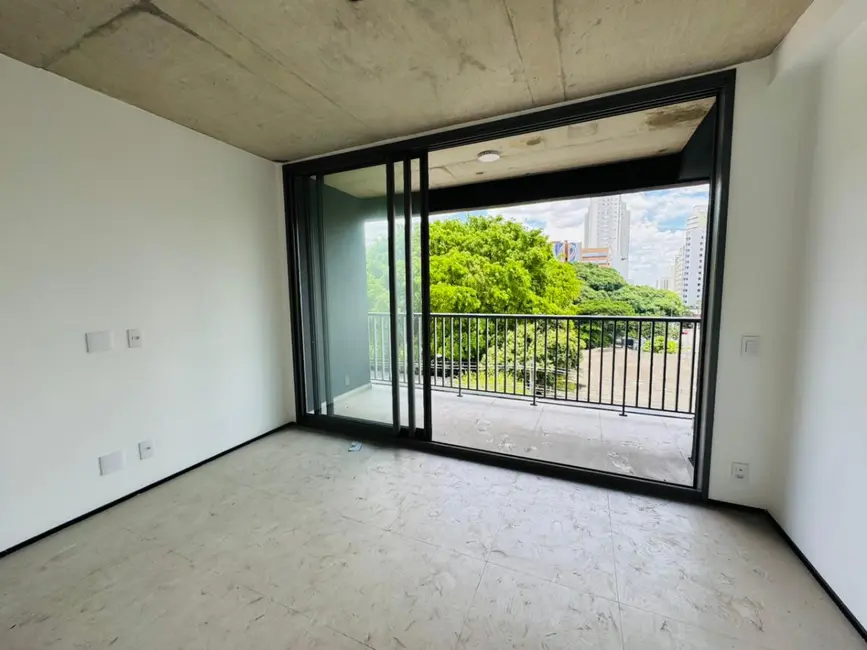 Foto 4 de Apartamento com 1 quarto à venda, 24m2 em Vila Mariana, São Paulo - SP