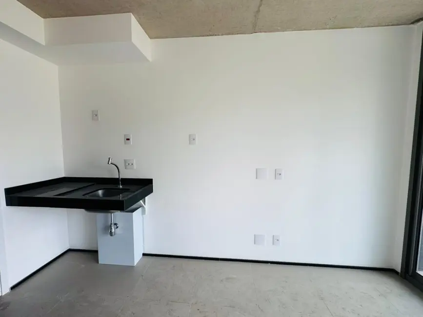 Foto 5 de Apartamento com 1 quarto à venda, 24m2 em Vila Mariana, São Paulo - SP