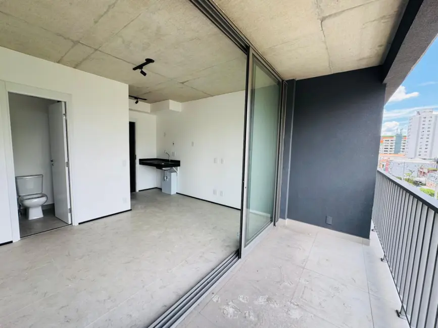 Foto 1 de Apartamento com 1 quarto à venda, 24m2 em Vila Mariana, São Paulo - SP