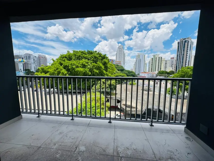 Foto 2 de Apartamento com 1 quarto à venda, 24m2 em Vila Mariana, São Paulo - SP