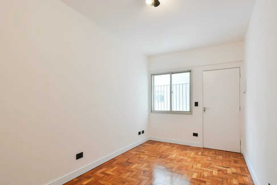 Foto 3 de Apartamento com 2 quartos à venda, 58m2 em Vila Mariana, São Paulo - SP