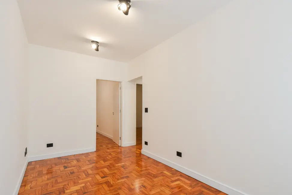 Foto 1 de Apartamento com 2 quartos à venda, 58m2 em Vila Mariana, São Paulo - SP
