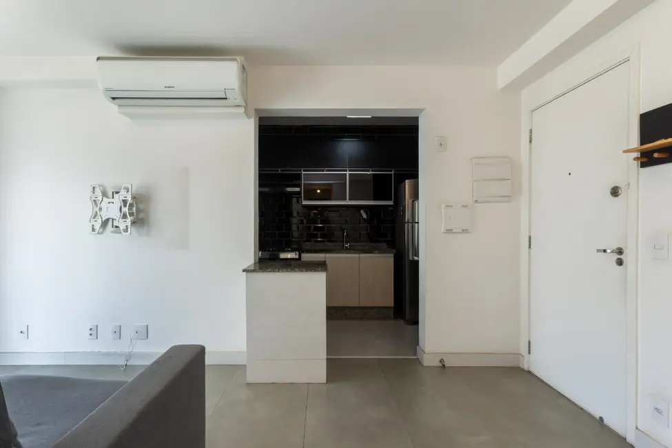 Foto 5 de Apartamento com 2 quartos à venda, 57m2 em Barra Funda, São Paulo - SP