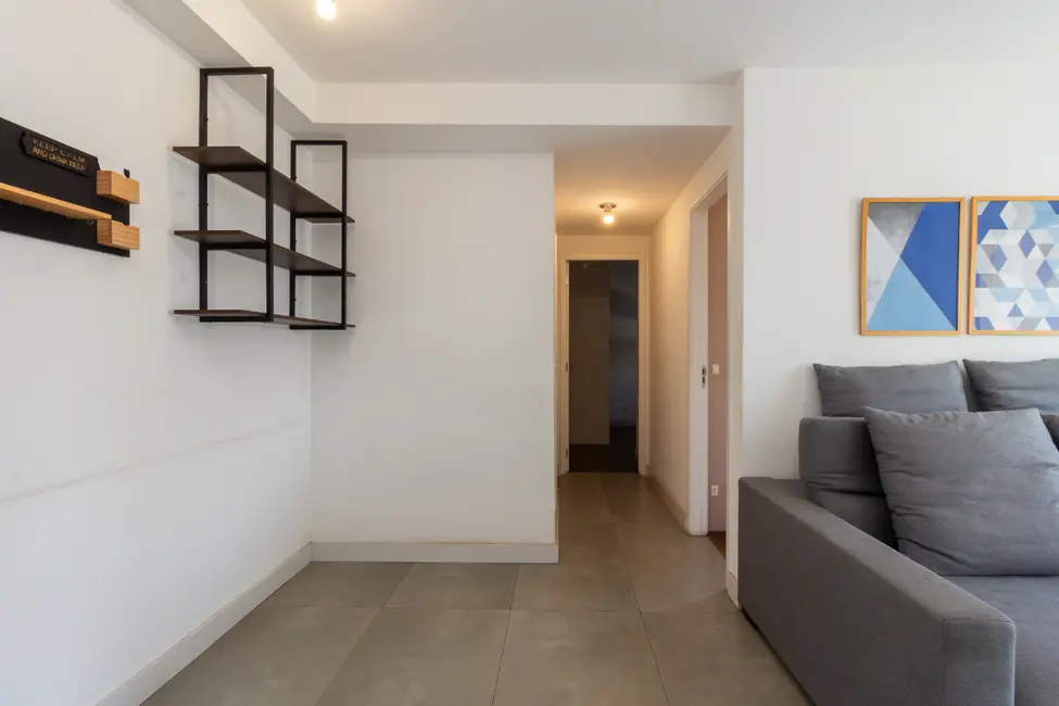 Foto 6 de Apartamento com 2 quartos à venda, 57m2 em Barra Funda, São Paulo - SP