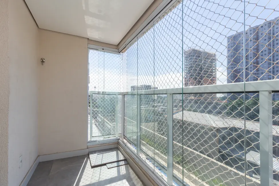 Foto 7 de Apartamento com 2 quartos à venda, 57m2 em Barra Funda, São Paulo - SP