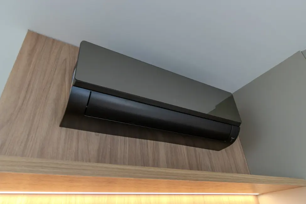 Apartamento com 1 quarto à venda, 30m2 em Vila Nova Conceição, São Paulo - SP - imagem 9 Foto 9 de Apartamento com 1 quarto à venda, 30m2 em Vila Nova Conceição, São Paulo - SP