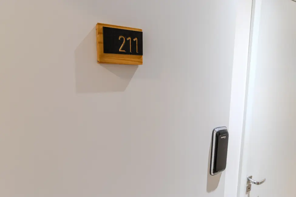 Apartamento com 1 quarto à venda, 30m2 em Vila Nova Conceição, São Paulo - SP - imagem 6 Foto 6 de Apartamento com 1 quarto à venda, 30m2 em Vila Nova Conceição, São Paulo - SP