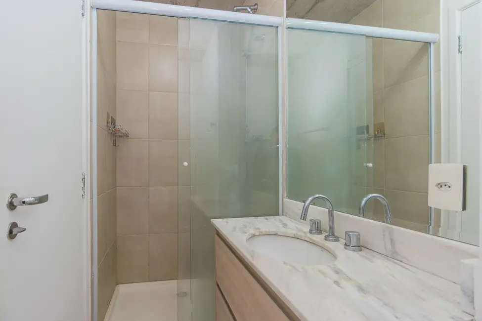 Apartamento com 1 quarto à venda, 32m2 em Santo Amaro, São Paulo - SP - imagem 9 Foto 9 de Apartamento com 1 quarto à venda, 32m2 em Santo Amaro, São Paulo - SP