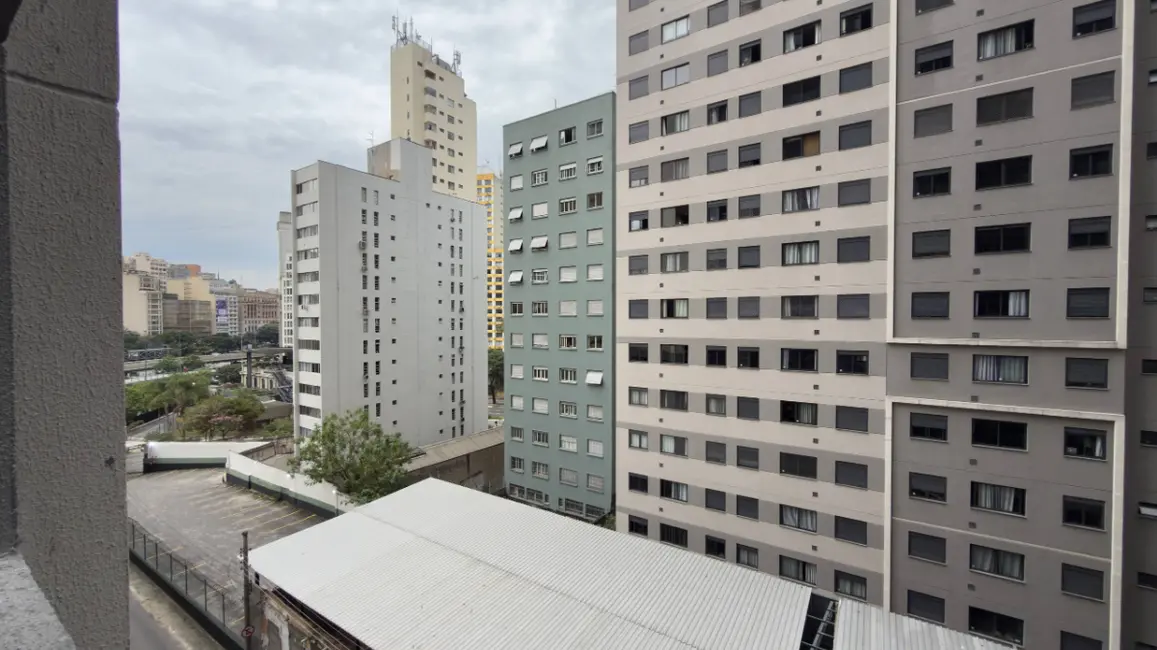 Apartamento com 1 quarto à venda, 25m2 em Bela Vista, São Paulo - SP - imagem 9 Foto 9 de Apartamento com 1 quarto à venda, 25m2 em Bela Vista, São Paulo - SP