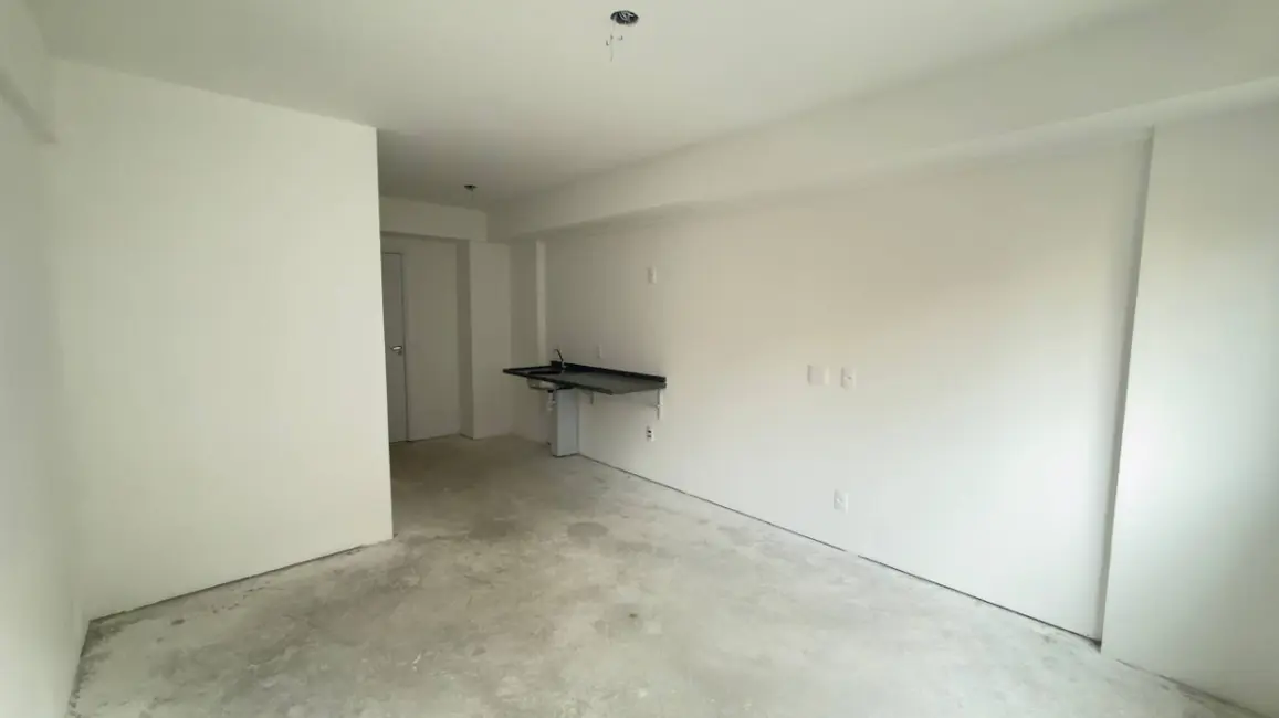 Apartamento com 1 quarto à venda, 25m2 em Bela Vista, São Paulo - SP - imagem 2 Foto 2 de Apartamento com 1 quarto à venda, 25m2 em Bela Vista, São Paulo - SP
