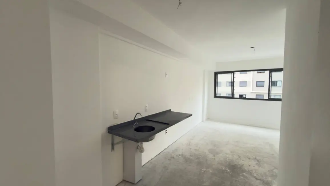 Apartamento com 1 quarto à venda, 25m2 em Bela Vista, São Paulo - SP - imagem 5 Foto 5 de Apartamento com 1 quarto à venda, 25m2 em Bela Vista, São Paulo - SP