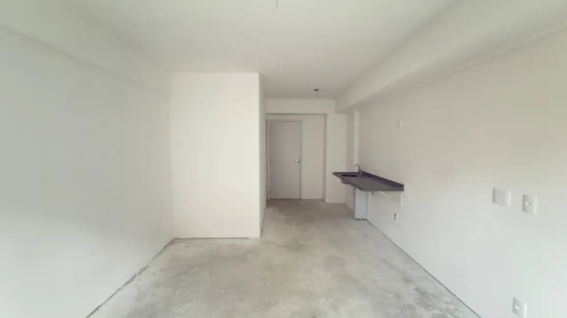 Apartamento com 1 quarto à venda, 25m2 em Bela Vista, São Paulo - SP - imagem 1 Foto 1 de Apartamento com 1 quarto à venda, 25m2 em Bela Vista, São Paulo - SP