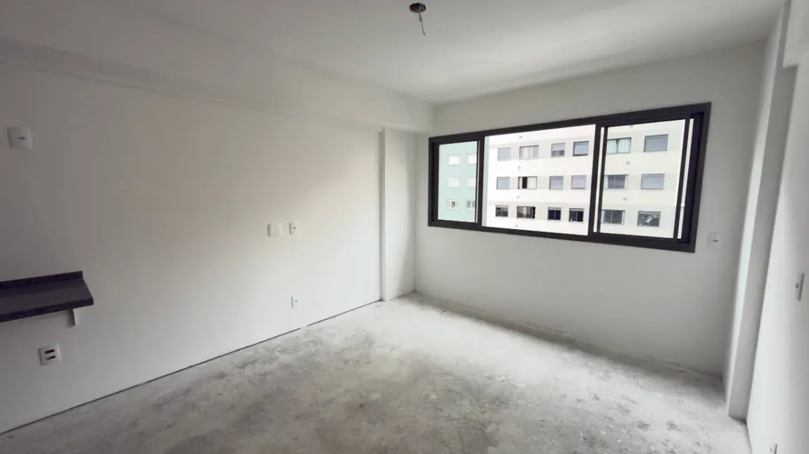 Apartamento com 1 quarto à venda, 25m2 em Bela Vista, São Paulo - SP - imagem 7 Foto 7 de Apartamento com 1 quarto à venda, 25m2 em Bela Vista, São Paulo - SP