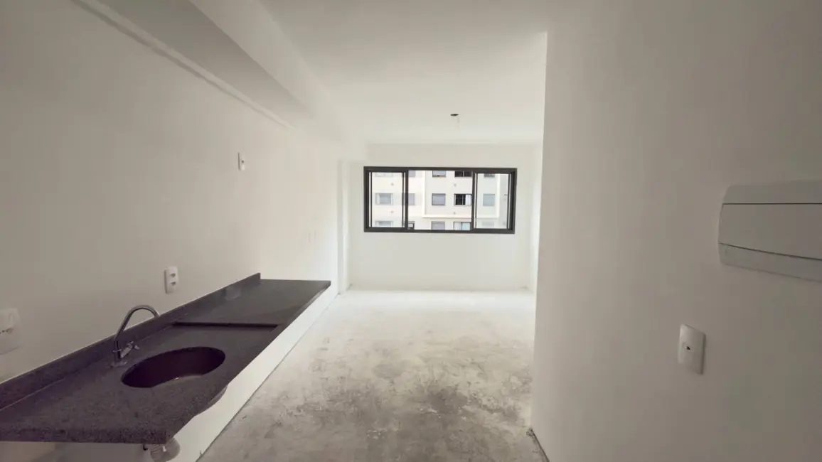 Apartamento com 1 quarto à venda, 25m2 em Bela Vista, São Paulo - SP - imagem 6 Foto 6 de Apartamento com 1 quarto à venda, 25m2 em Bela Vista, São Paulo - SP