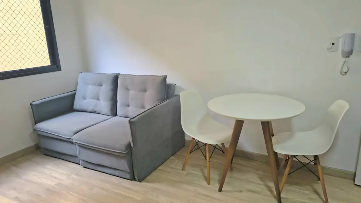 Apartamento com 1 quarto à venda, 26m2 em Vila Buarque, São Paulo - SP - imagem 3 Foto 3 de Apartamento com 1 quarto à venda, 26m2 em Vila Buarque, São Paulo - SP