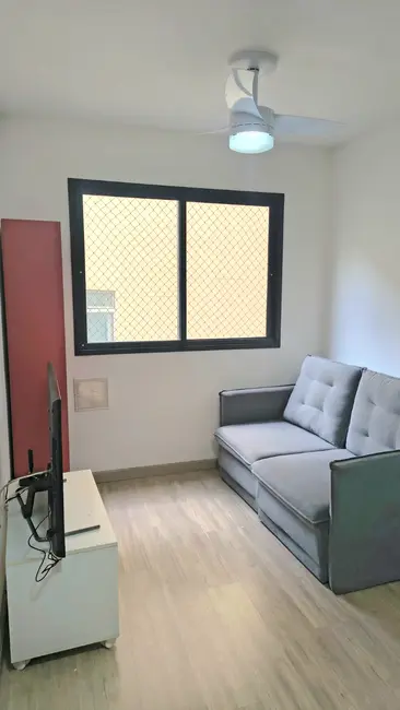 Apartamento com 1 quarto à venda, 26m2 em Vila Buarque, São Paulo - SP - imagem 2 Foto 2 de Apartamento com 1 quarto à venda, 26m2 em Vila Buarque, São Paulo - SP