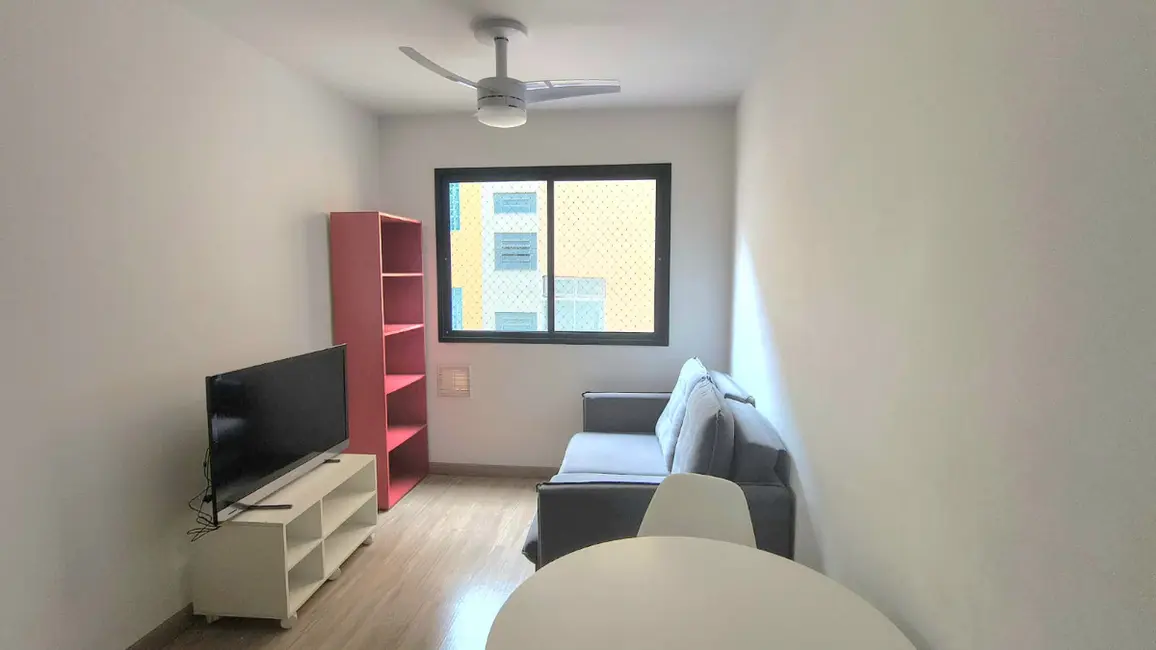 Apartamento com 1 quarto à venda, 26m2 em Vila Buarque, São Paulo - SP - imagem 1 Foto 1 de Apartamento com 1 quarto à venda, 26m2 em Vila Buarque, São Paulo - SP