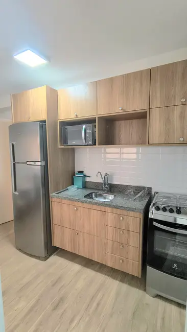 Apartamento com 1 quarto à venda, 26m2 em Vila Buarque, São Paulo - SP - imagem 8 Foto 8 de Apartamento com 1 quarto à venda, 26m2 em Vila Buarque, São Paulo - SP