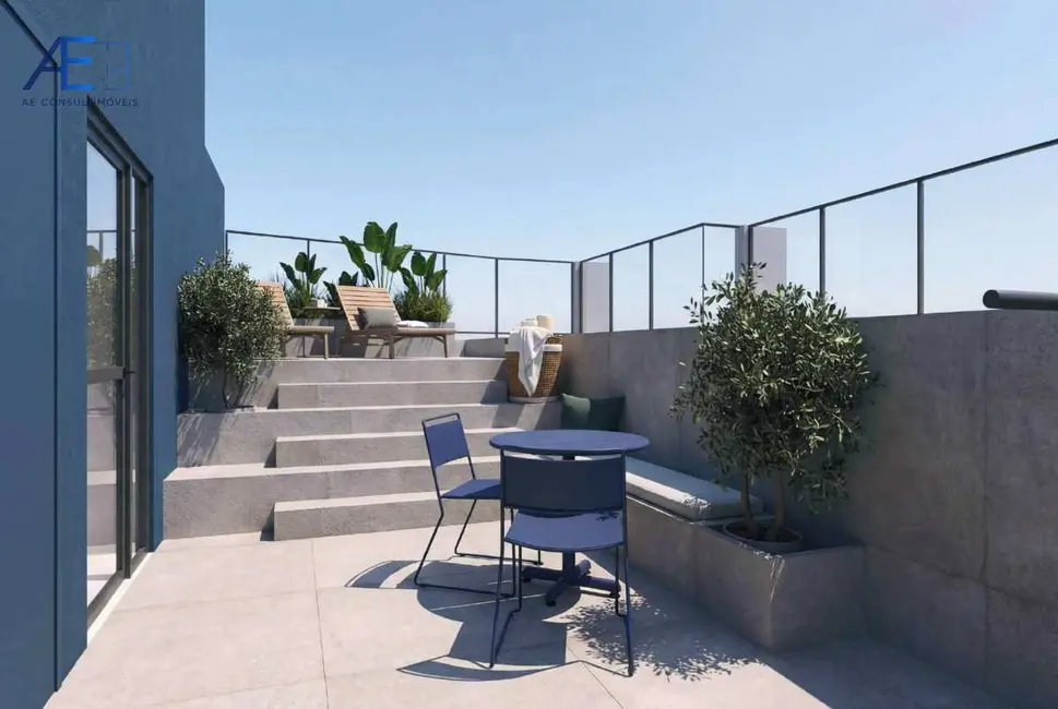 Foto 3 de Apartamento com 2 quartos à venda, 36m2 em Bela Vista, São Paulo - SP