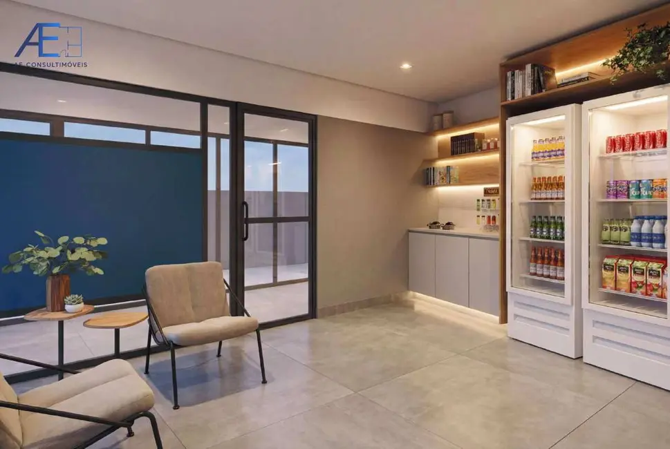 Foto 6 de Apartamento com 2 quartos à venda, 36m2 em Bela Vista, São Paulo - SP