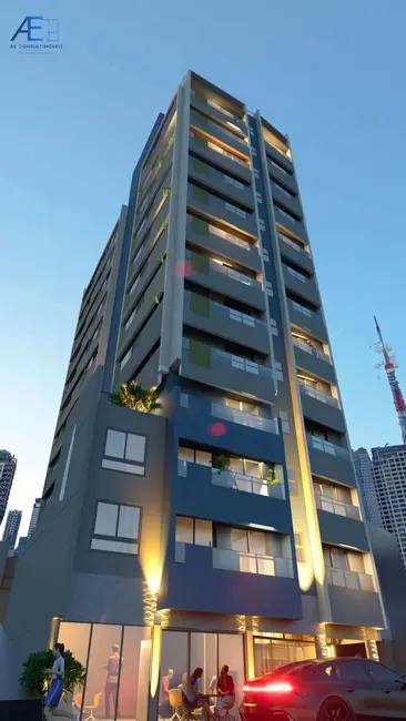 Foto 1 de Apartamento com 2 quartos à venda, 36m2 em Bela Vista, São Paulo - SP
