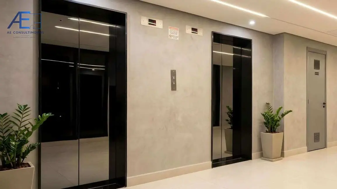 Foto 9 de Apartamento com 1 quarto à venda, 23m2 em Consolação, São Paulo - SP