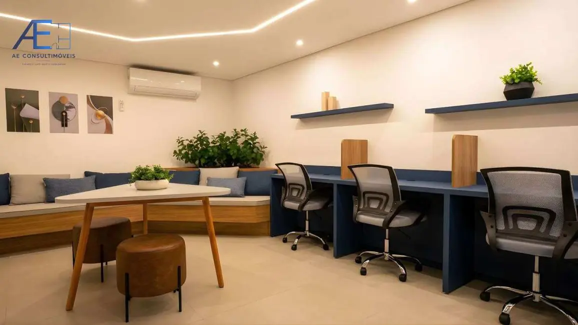 Foto 3 de Apartamento com 1 quarto à venda, 23m2 em Consolação, São Paulo - SP
