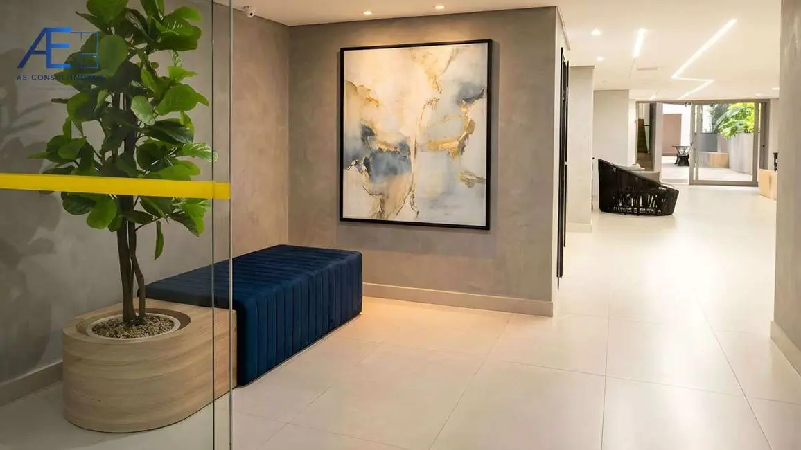 Foto 5 de Apartamento com 1 quarto à venda, 23m2 em Consolação, São Paulo - SP