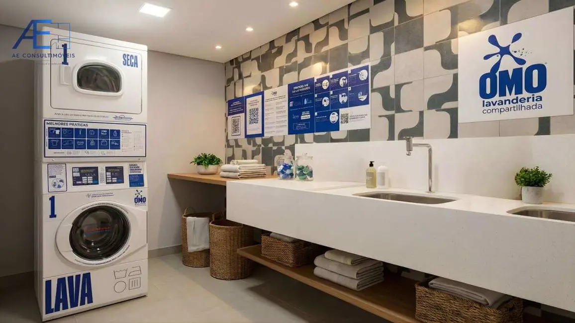 Foto 6 de Apartamento com 1 quarto à venda, 23m2 em Consolação, São Paulo - SP
