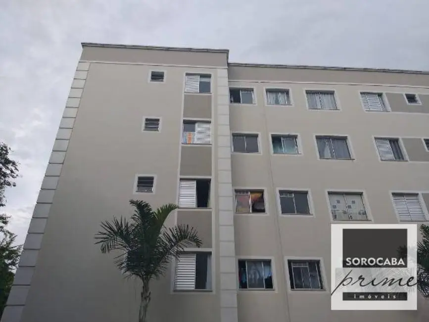 Foto 1 de Apartamento com 2 quartos à venda, 47m2 em Vossoroca, Votorantim - SP