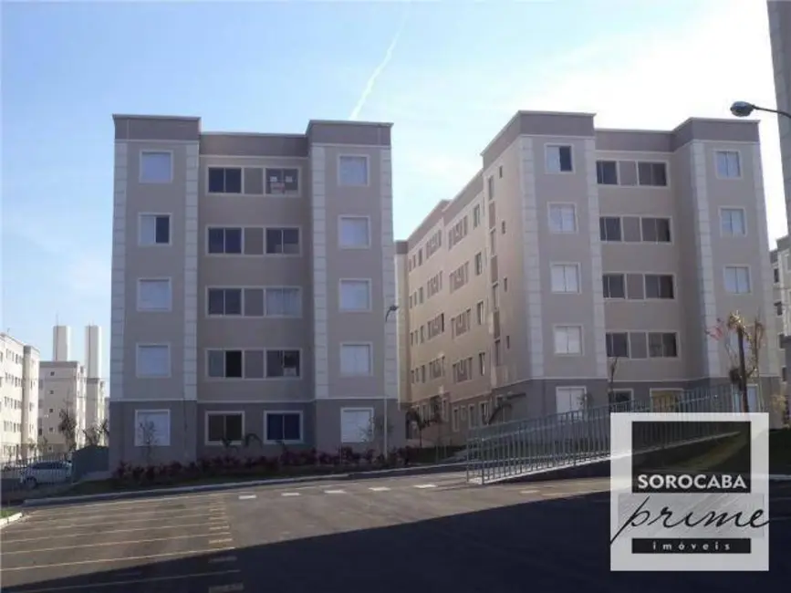 Foto 6 de Apartamento com 2 quartos à venda, 47m2 em Vossoroca, Votorantim - SP