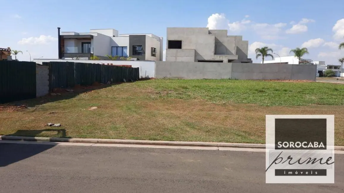 Foto 3 de Terreno / Lote à venda, 488m2 em Votorantim - SP