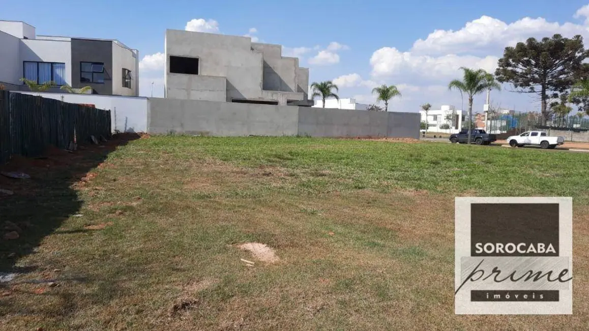 Foto 2 de Terreno / Lote à venda, 488m2 em Votorantim - SP