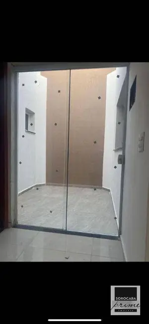 Foto 5 de Casa de Condomínio com 3 quartos à venda, 153m2 em Horto Florestal, Sorocaba - SP