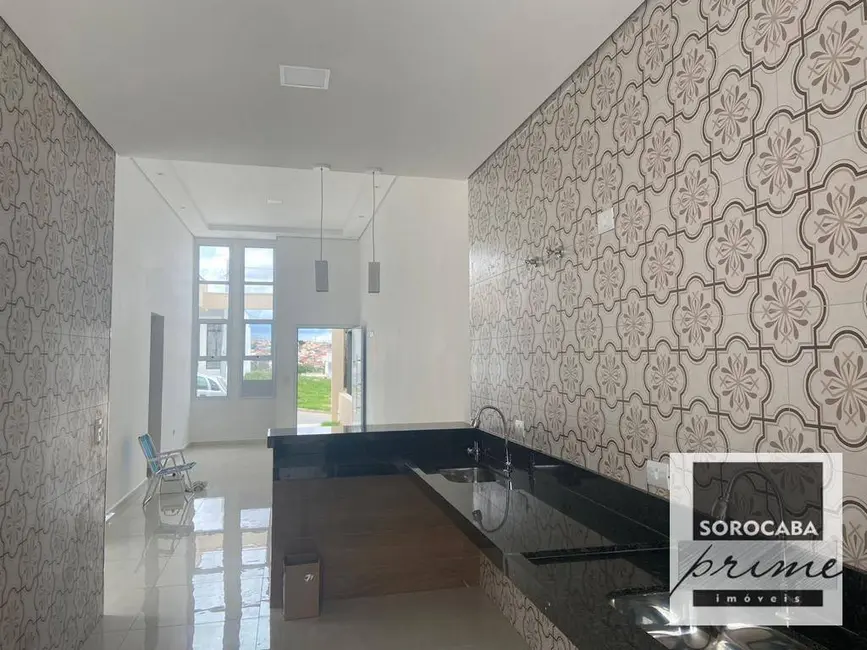 Foto 8 de Casa de Condomínio com 3 quartos à venda, 153m2 em Horto Florestal, Sorocaba - SP