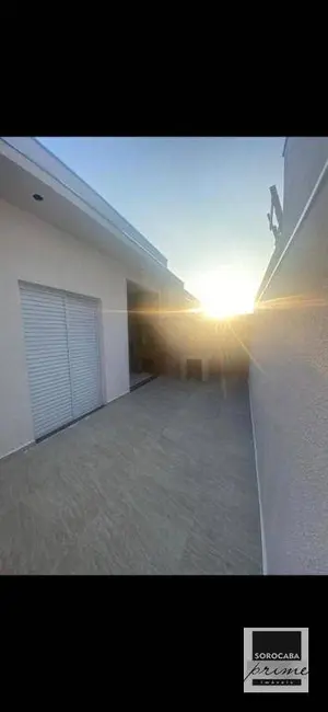 Foto 3 de Casa de Condomínio com 3 quartos à venda, 153m2 em Horto Florestal, Sorocaba - SP