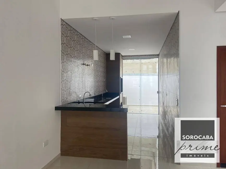 Foto 9 de Casa de Condomínio com 3 quartos à venda, 153m2 em Horto Florestal, Sorocaba - SP