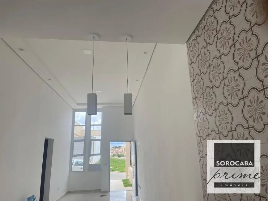 Foto 6 de Casa de Condomínio com 3 quartos à venda, 153m2 em Horto Florestal, Sorocaba - SP