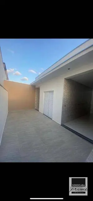 Foto 2 de Casa de Condomínio com 3 quartos à venda, 153m2 em Horto Florestal, Sorocaba - SP
