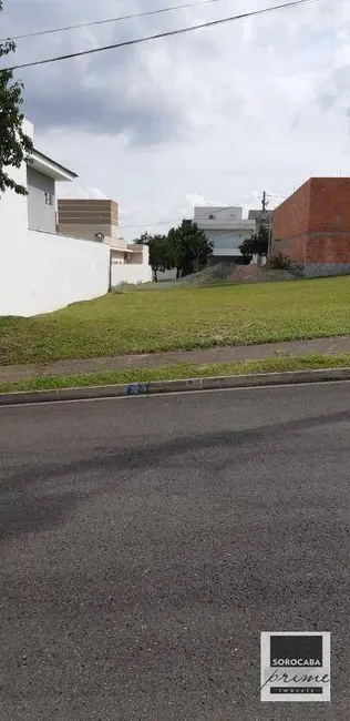 Foto 1 de Terreno / Lote à venda, 300m2 em Boa Vista, Sorocaba - SP