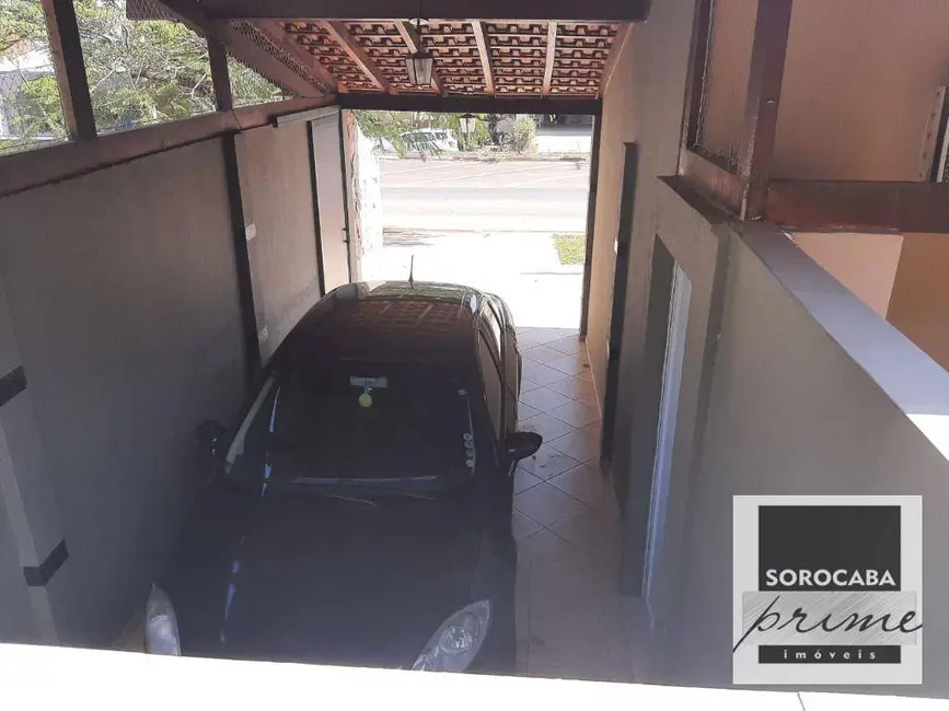 Casa de Condomínio com 3 quartos à venda, 510m2 em Sorocaba - SP - imagem 2 Foto 2 de Casa de Condomínio com 3 quartos à venda, 510m2 em Sorocaba - SP