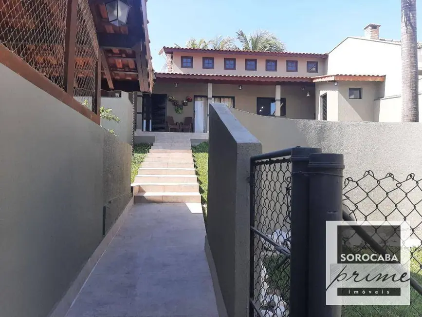 Casa de Condomínio com 3 quartos à venda, 510m2 em Sorocaba - SP - imagem 9 Foto 9 de Casa de Condomínio com 3 quartos à venda, 510m2 em Sorocaba - SP