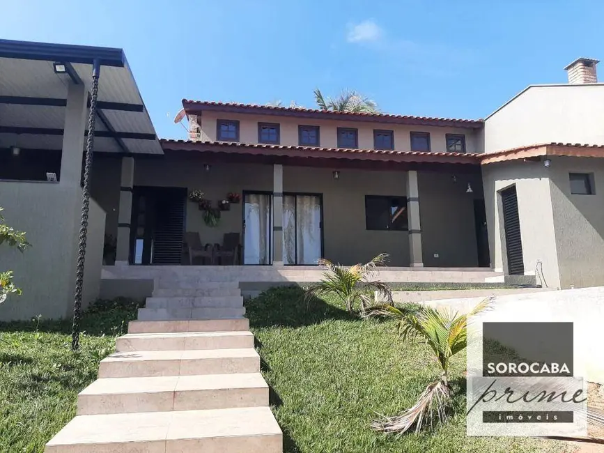 Casa de Condomínio com 3 quartos à venda, 510m2 em Sorocaba - SP - imagem 6 Foto 6 de Casa de Condomínio com 3 quartos à venda, 510m2 em Sorocaba - SP