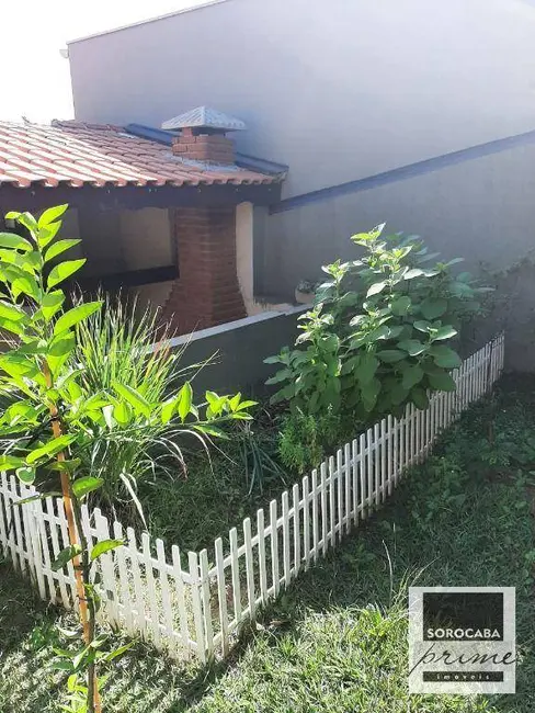 Casa de Condomínio com 3 quartos à venda, 510m2 em Sorocaba - SP - imagem 3 Foto 3 de Casa de Condomínio com 3 quartos à venda, 510m2 em Sorocaba - SP