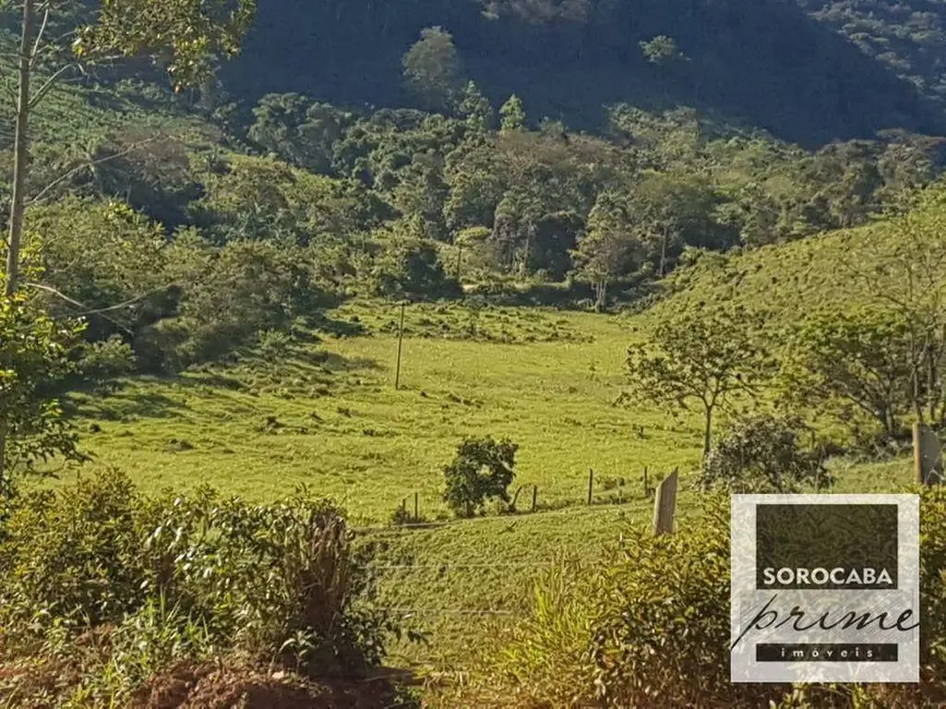 Foto 4 de Fazenda / Haras à venda, 202000m2 em Iporanga - SP