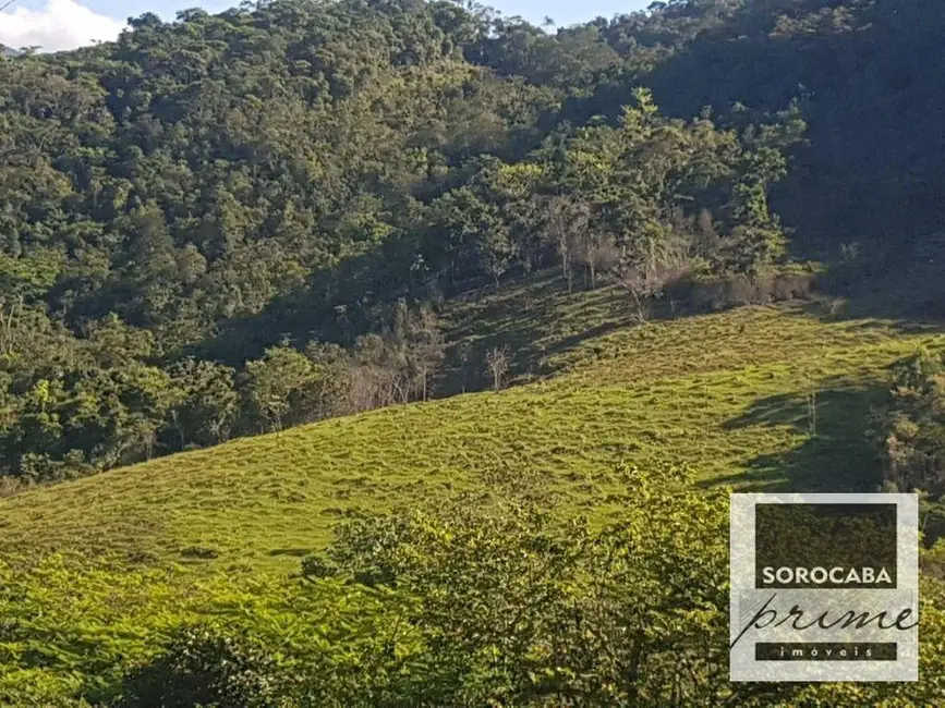 Foto 3 de Fazenda / Haras à venda, 202000m2 em Iporanga - SP