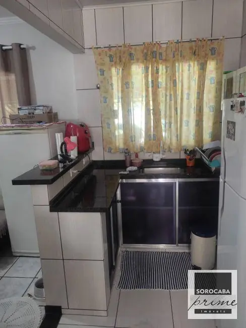 Casa com 2 quartos à venda, 150m2 em Jardim Wanel Ville V, Sorocaba - SP - imagem 7 Foto 7 de Casa com 2 quartos à venda, 150m2 em Jardim Wanel Ville V, Sorocaba - SP
