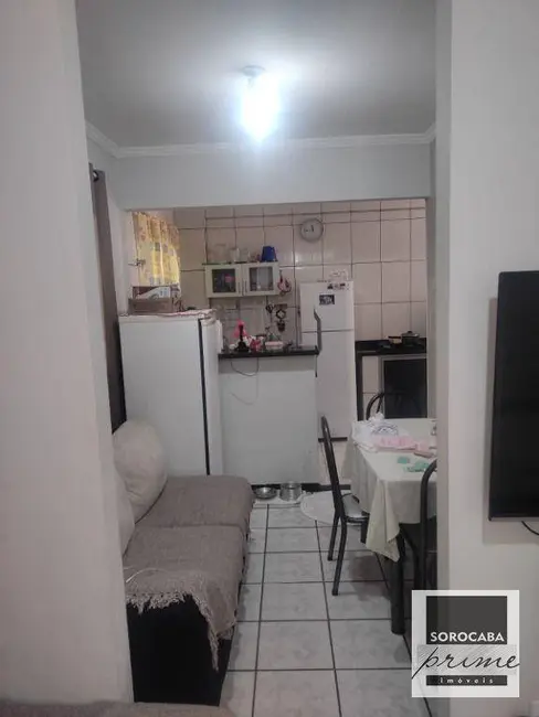 Casa com 2 quartos à venda, 150m2 em Jardim Wanel Ville V, Sorocaba - SP - imagem 3 Foto 3 de Casa com 2 quartos à venda, 150m2 em Jardim Wanel Ville V, Sorocaba - SP