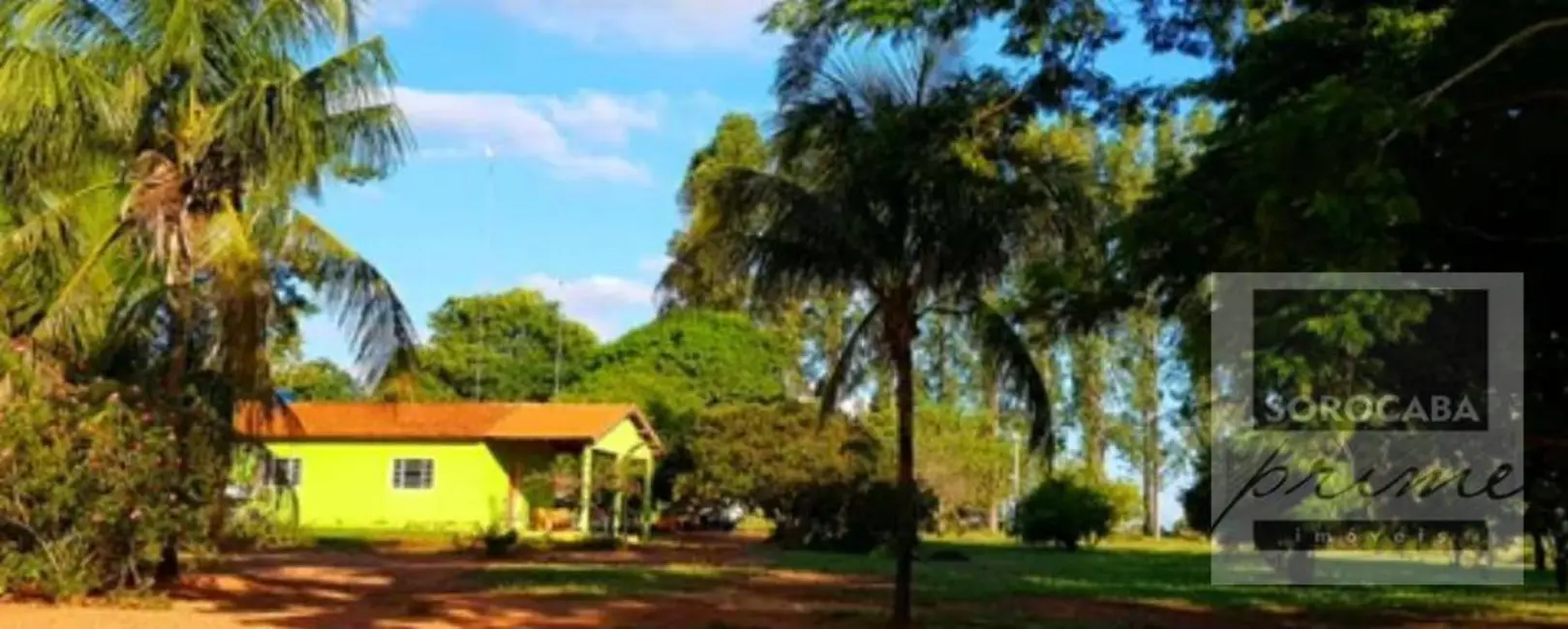 Fazenda / Haras à venda, 16777215m2 em Centro, Ribas Do Rio Pardo - MS - imagem 5 Foto 5 de Fazenda / Haras à venda, 16777215m2 em Centro, Ribas Do Rio Pardo - MS